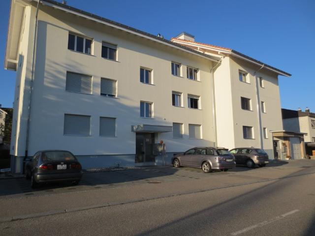 Apartment mieten in Alchenflüh, Bern
