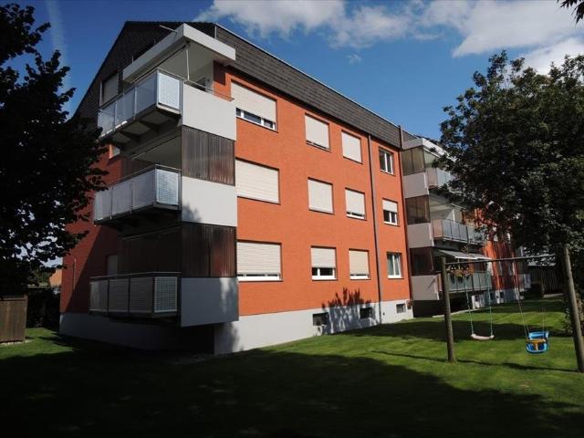 Apartment mieten in Alchenflüh, Bern