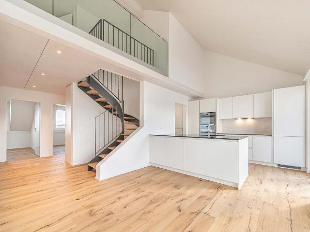 Apartment mieten in Uzwil, St. Gallen