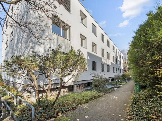 Apartment mieten in Allschwil, Basel-Landschaft