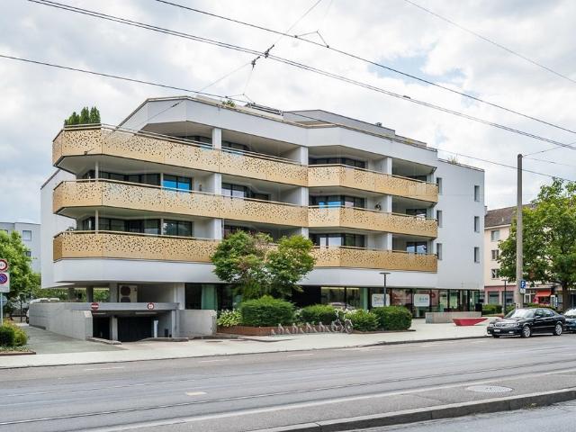Apartment mieten in Allschwil, Basel-Landschaft