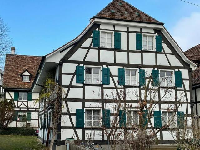 Apartment mieten in Allschwil, Basel-Landschaft