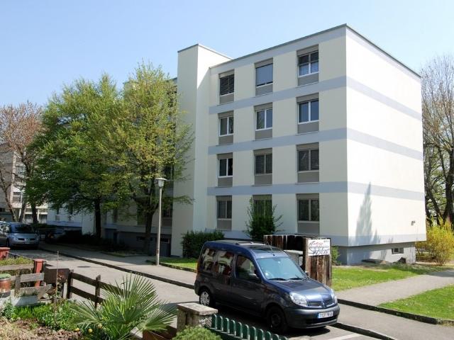 Apartment mieten in Allschwil, Basel-Landschaft