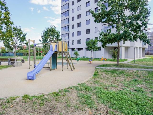 Apartment mieten in Allschwil, Basel-Landschaft