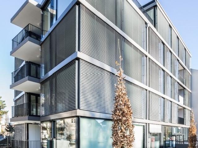 Apartment mieten in Allschwil, Basel-Landschaft