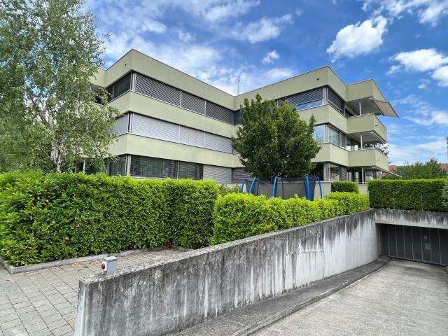 Apartment mieten in Allschwil, Basel-Landschaft