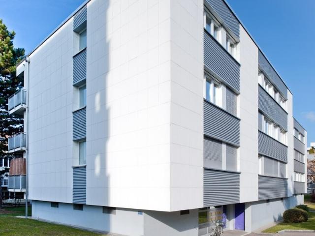 Apartment mieten in Allschwil, Basel-Landschaft