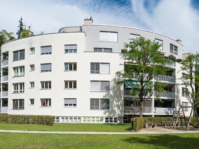 Apartment mieten in Allschwil, Basel-Landschaft