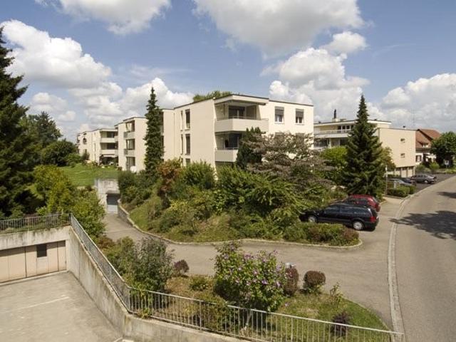 Apartment mieten in Allschwil, Bezirk Arlesheim
