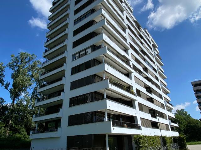 Apartment mieten in Allschwil, Basel-Landschaft