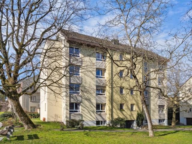 Apartment mieten in Allschwil, Basel-Landschaft