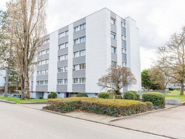 Apartment mieten in Allschwil, Basel-Landschaft