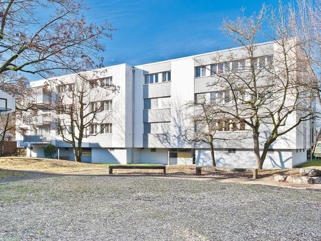 Apartment mieten in Allschwil, Basel-Landschaft