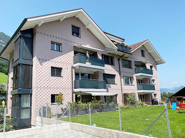 Apartment mieten in Alpnach Dorf, Obwalden
