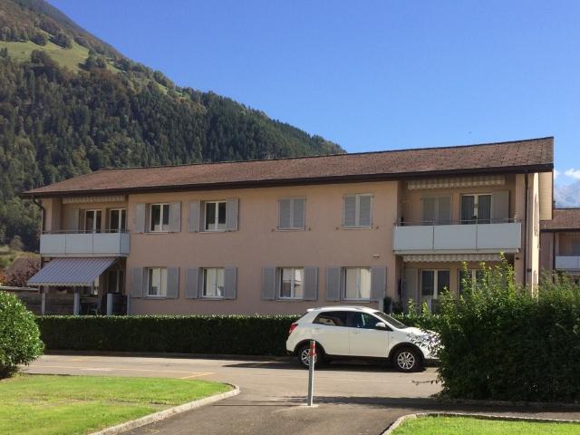 Apartment mieten in Altdorf (UR), Uri
