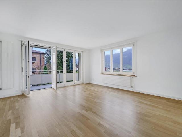 Apartment mieten in Altdorf (UR)