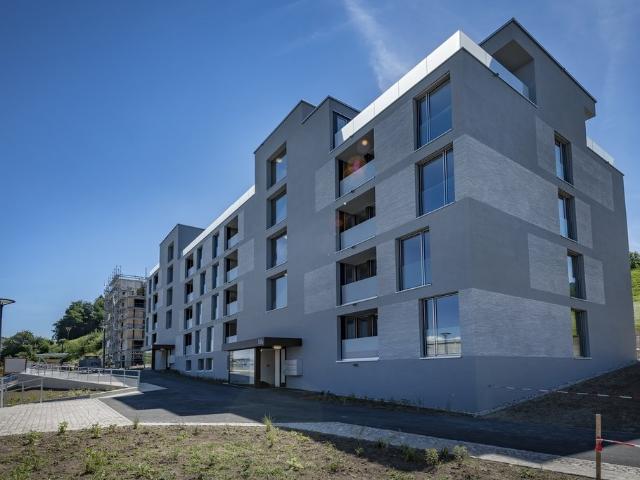 Apartment mieten in Trottacher, Altendorf