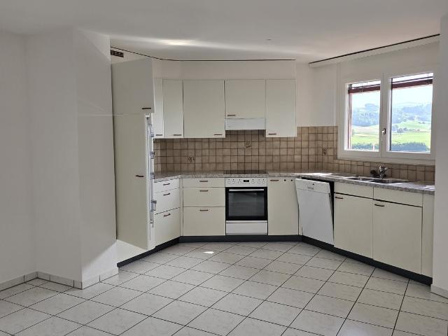 Apartment mieten in Alterswil FR, Tafers