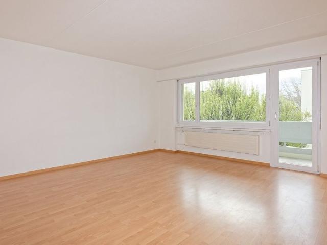Apartment mieten in Altstätten (SG), St. Gallen