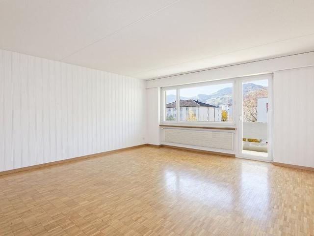 Apartment mieten in Altstätten (SG), St. Gallen