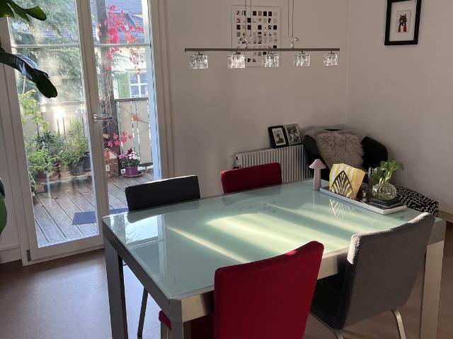 Apartment mieten in Altstätten (SG), St. Gallen