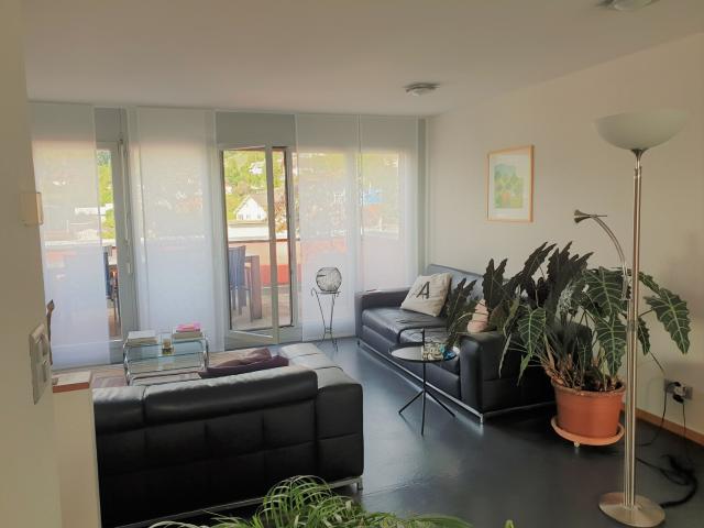 Apartment mieten in Altstätten (SG), St. Gallen