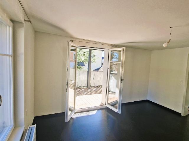 Apartment mieten in Altstätten (SG), St. Gallen