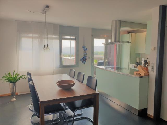 Apartment mieten in Altstätten (SG), St. Gallen