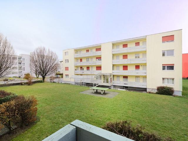 Apartment mieten in Altstätten (SG), St. Gallen