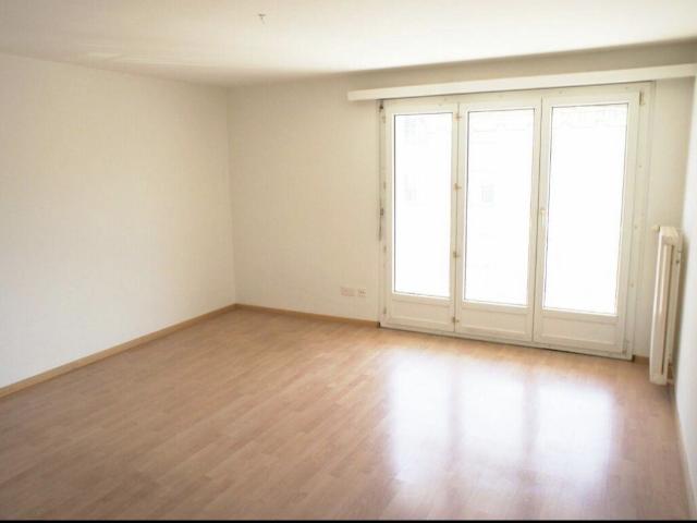 Apartment mieten in Altstätten (SG), St. Gallen