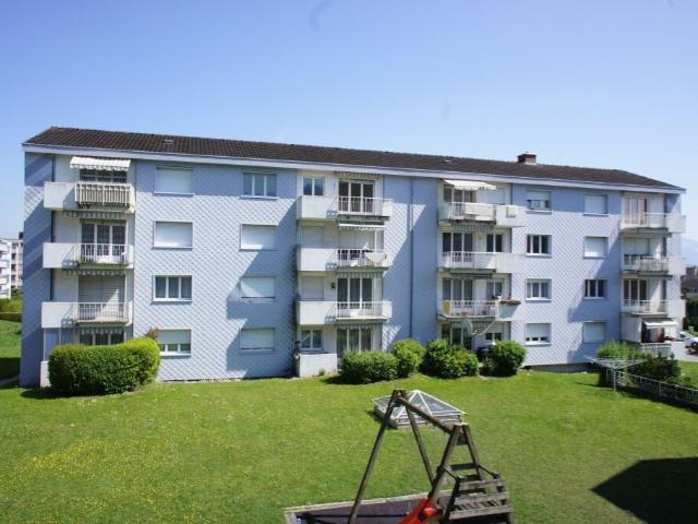 Apartment mieten in Altstätten (SG), St. Gallen