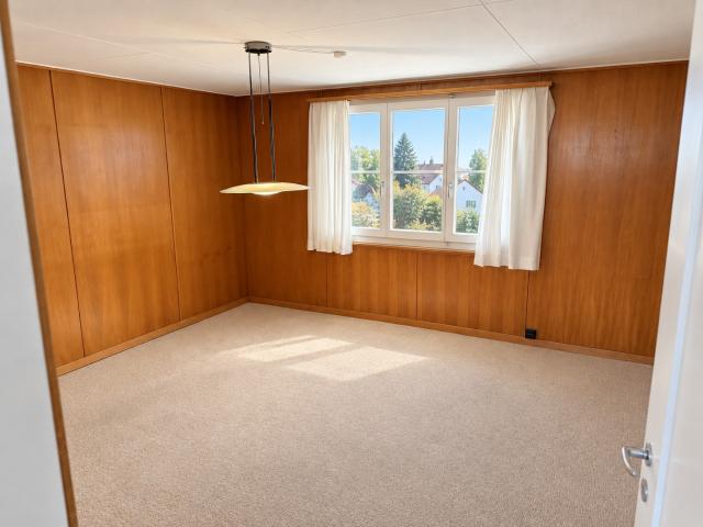 Apartment mieten in Amriswil, Bezirk Arbon