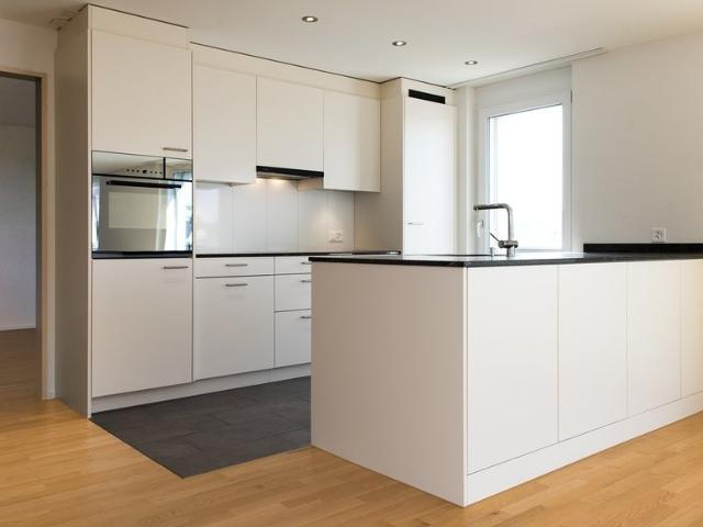 Apartment mieten in Amriswil, Thurgau