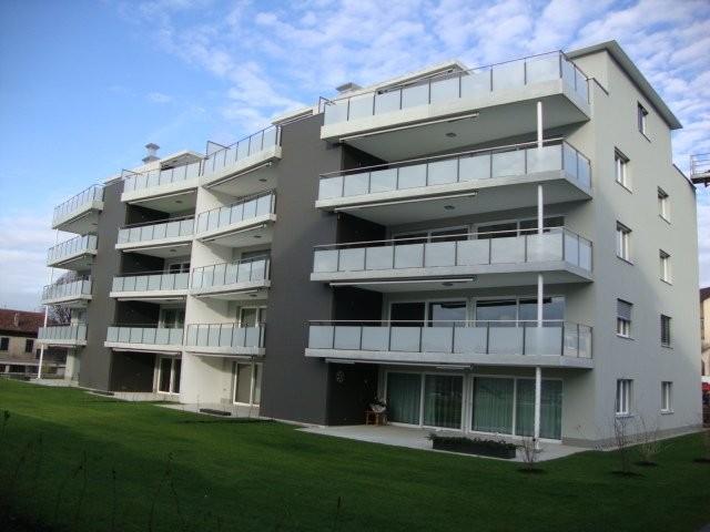 Apartment mieten in Roor, Amriswil