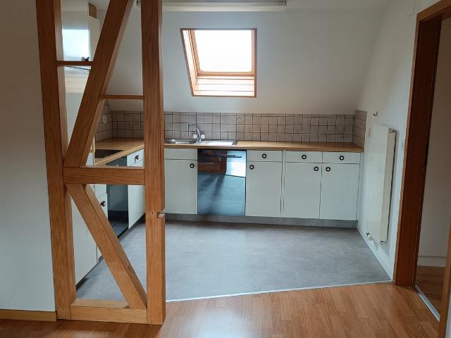 Apartment mieten in Amriswil, Thurgau