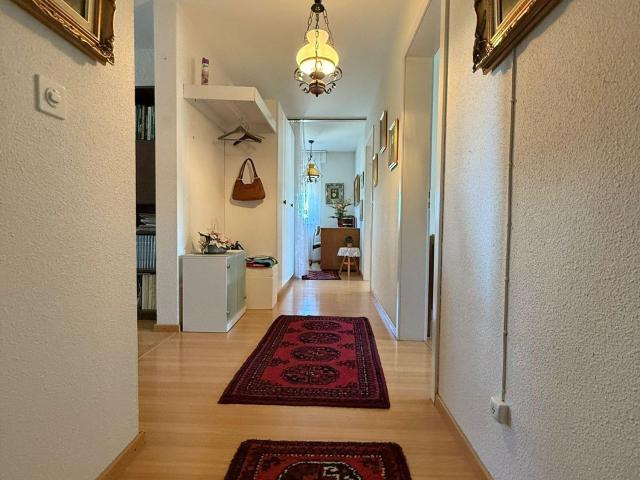 Apartment mieten in Amriswil, Thurgau