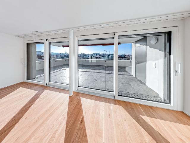 Apartment mieten in Amriswil, Thurgau