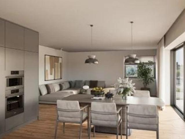 Apartment mieten in Amriswil, Thurgau