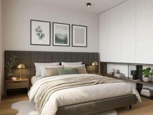 Apartment mieten in Amriswil, Thurgau