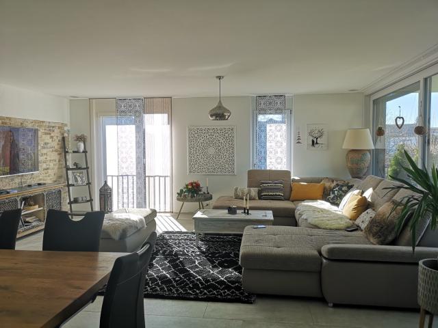 Apartment mieten in Amriswil, Thurgau