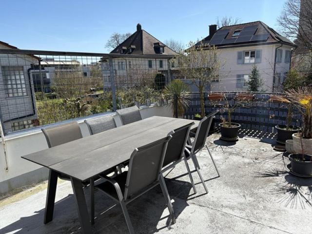 Apartment mieten in Amriswil, Thurgau