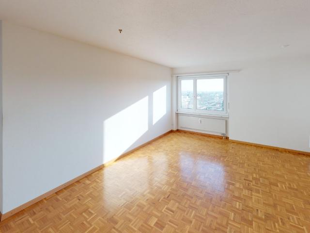 Apartment mieten in Amriswil, Bezirk Arbon