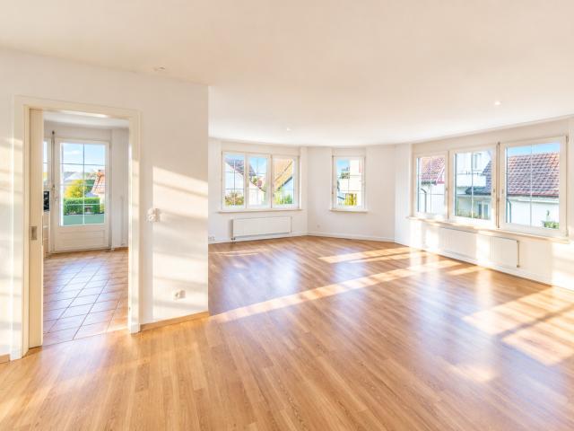 Apartment mieten in Amriswil, Bezirk Arbon
