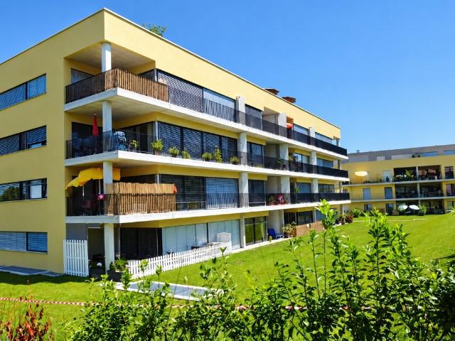 Apartment mieten in Amriswil, Thurgau