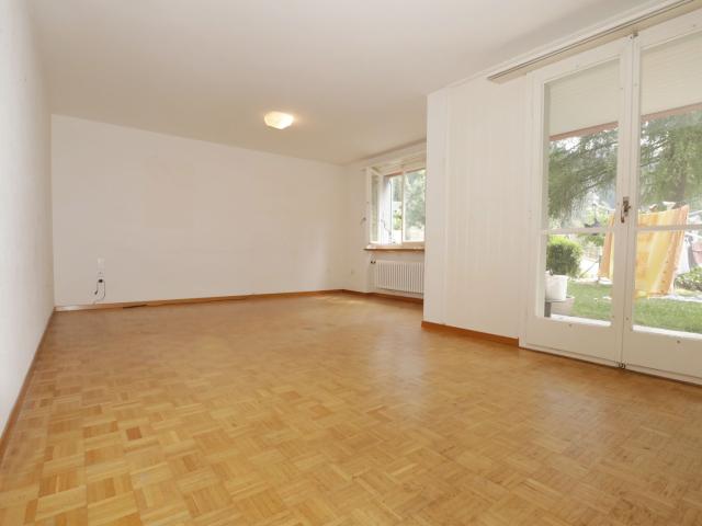 Apartment mieten in Andeer, Graubünden