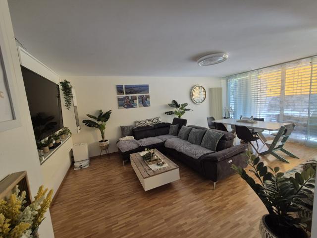 Apartment mieten in Andwil (SG), St. Gallen