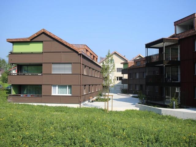 Apartment mieten in Appenzell, Appenzell Innerrhoden
