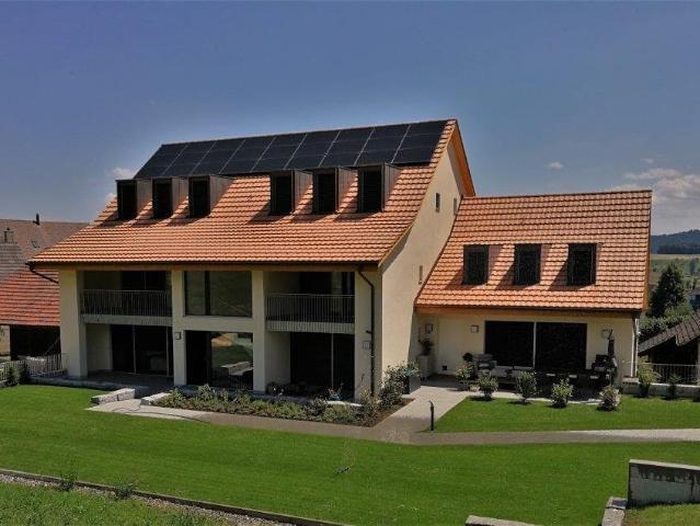 Apartment mieten in Arboldswil, Basel-Landschaft