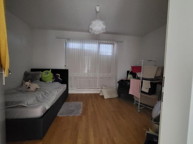 Apartment mieten in Arbon, Thurgau