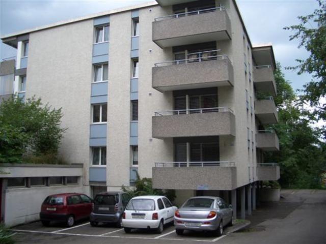 Apartment mieten in Stachen, Arbon